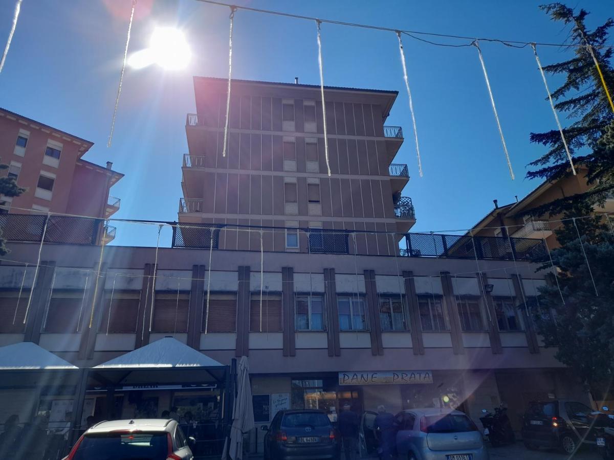 Dreamhouse Apartment LʼAquila Exterior foto